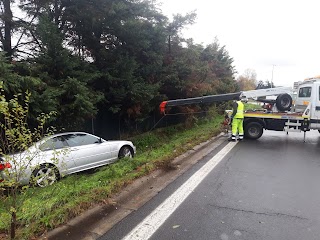 CENTRO SOCCORSO STRADALE DELFIORE di Michele Delfiore & C. sas