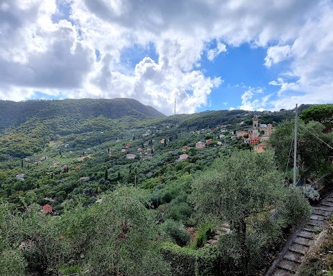 Comune di Santa Margherita Ligure - Scuola Materna