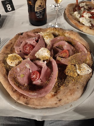 Ristorante Pizzeria Amongae