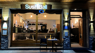 SUSHIBALL