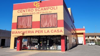 CENTRO SCAMPOLI S.R.L. - Biancheria per la casa