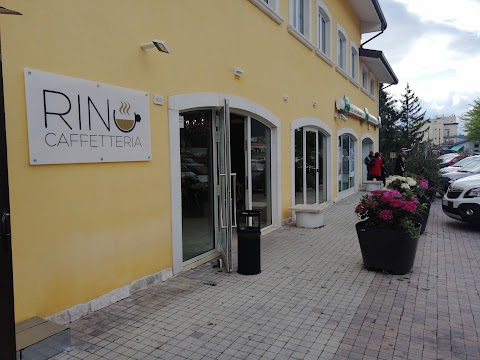 CAFFETTERIA RINO