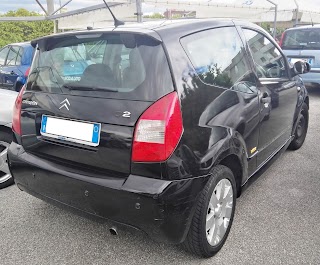 Terracciano Auto Somma Vesuviana