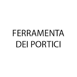 Ferramenta dei Portici