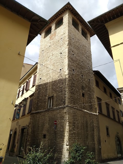 Torre degli Ammannati Apartments