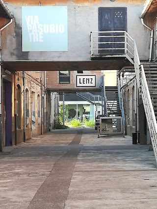 Lenz Fondazione