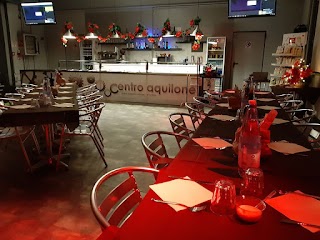 Centro Aquilone (Pranzo di Lavoro, centro Eventi e Corsi)