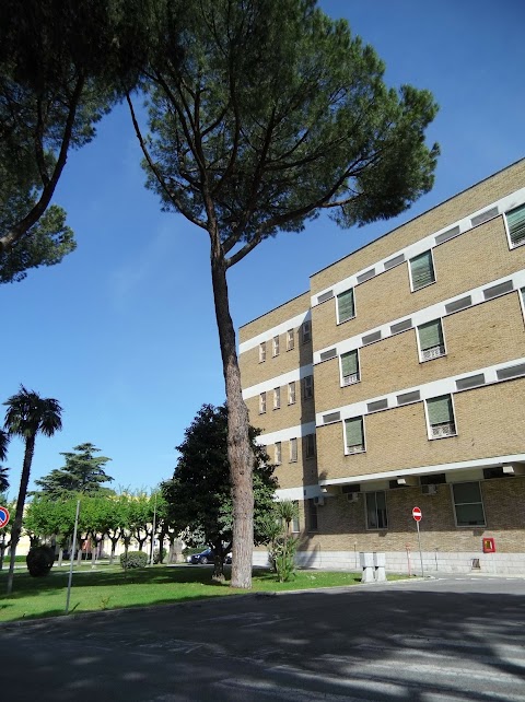 Italian Hospital Group S.P.A.