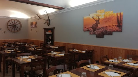 La Ruota Ristorante Pizzeria