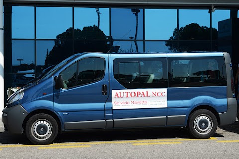 Autopal Parking Verona