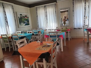 Antica Osteria Bocca di Strada di Giuffredi Diego