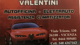 Autofficina Elettrauto Valentini