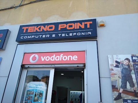 TEKNO POINT Srls