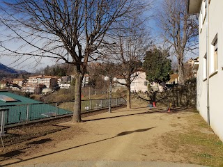 Scuola Primaria di Zumaglia "GIUSEPPE BONA"