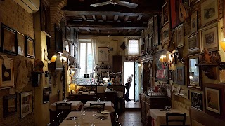 Il Mandolino Trattoria