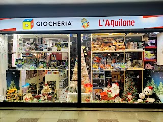 L' Aquilone Giocattoli Modena