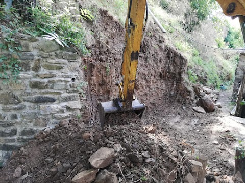 Azienda Forestale Quiligotti Gian Luca