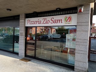 Pizzeria Zio Sam