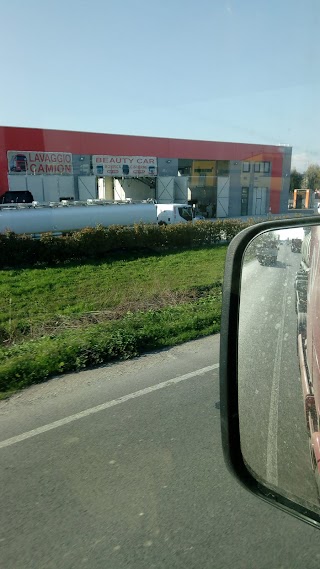 Truck Wash ,Lavaggio Cisterne Beauty Car