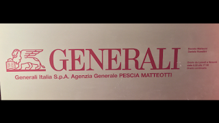 Generali Italia - Agenzia Principale Pescia Matteotti di Matteoni Daniele & Rosellini Daniele