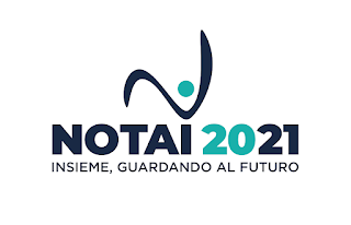 Notaio Giacomo Felli - Notai 2021