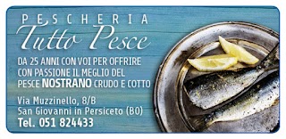 Pescheria Tuttopesce