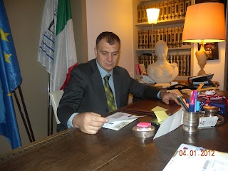 Cammareri Avv. Vito Daniele