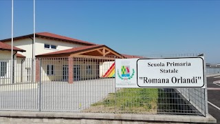 Scuola Primaria "Romana Orlandi"