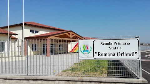 Scuola Primaria "Romana Orlandi"