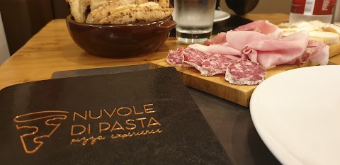 Nuvole di Pasta