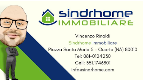 Sindrhome Immobiliare di Vincenzo Rinaldi