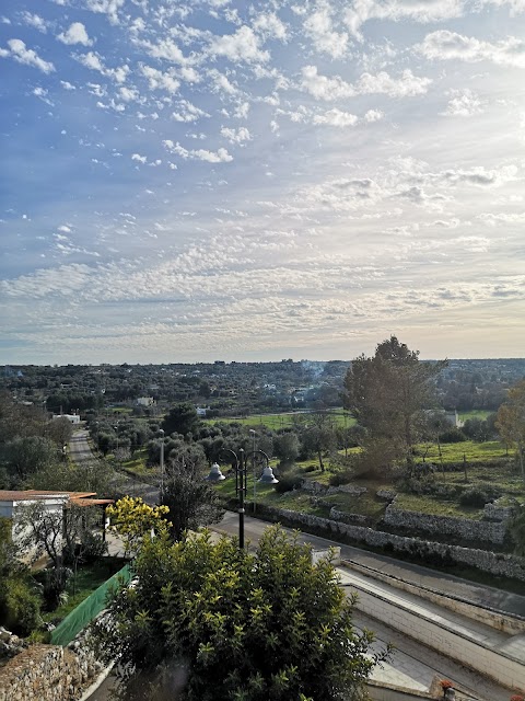 HOTEL MADONNA DELLE GRAZIE