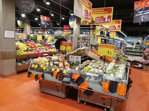 Carrefour Market - Grottaferrata Del Pratone