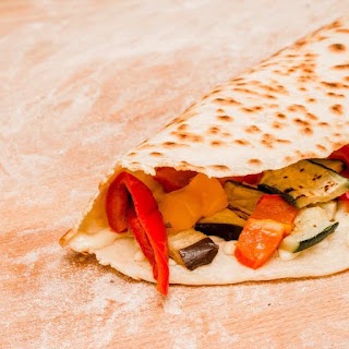 Piadineria Giangusto Este