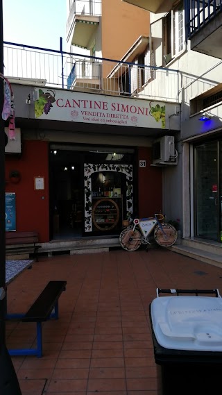 Cantine Simoni