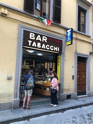 Bar Caffe Mingo Tabacchi