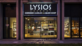 Lysios Academy Liquor Shop