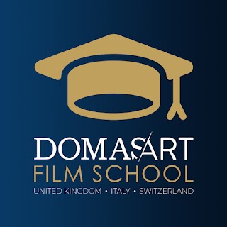 DomasArt Film School - DomasArt Film Production - Raman Turhan: Film Director - Screenwriter - Actor