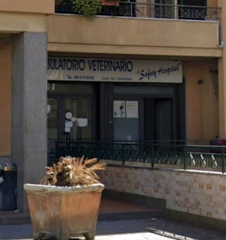 Ambulatorio Veterinario Safety Hospital