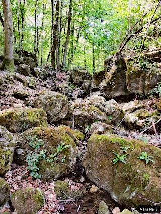 Valle dell'Orco - Tretto di Schio