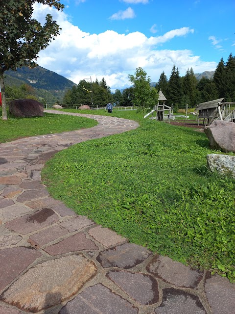 Rifugio Brigata Lupi di Toscana Snc