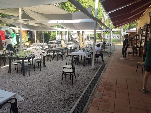 Poggio GARDEN BAR