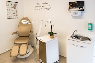 Evolution Wellness - Estetica Lugano