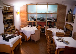 Al Cacimperio Ristorante