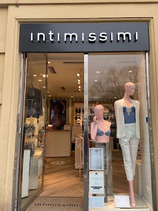 Intimissimi