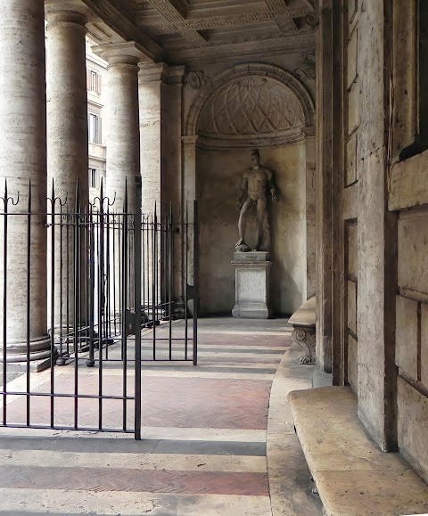 Palazzo Massimo alle Colonne