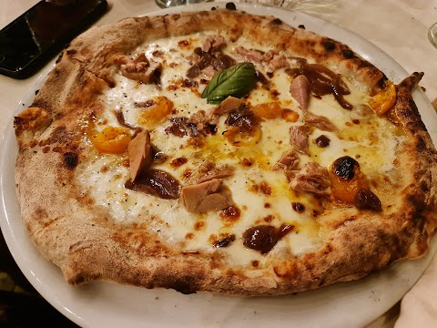 Ristorante Pizzeria Villa D'Anzi b&b