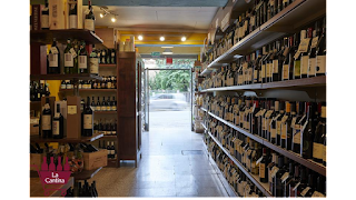 ENOTECA LA CANTINA