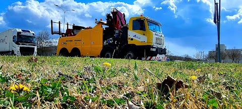 Autofficina Soccorso Stradale Milani Altedo