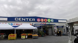 Center Stock